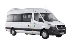 Minibus