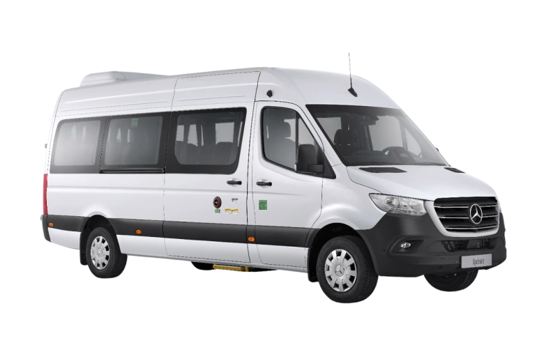 Minibus