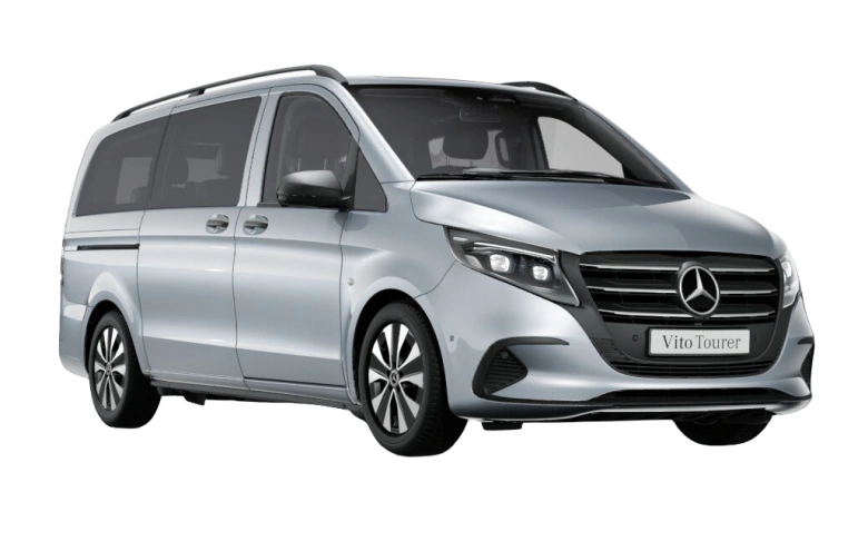 Mercedes