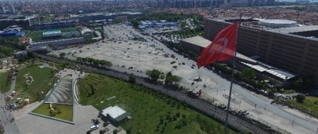 Sabiha Gokcen Airport And Bakirkoy Region Transfer