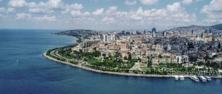 Sabiha Gokcen Airport And Kartal Region Transfer