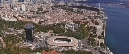 Sabiha Gokcen Airport And Besiktas Region Transfer