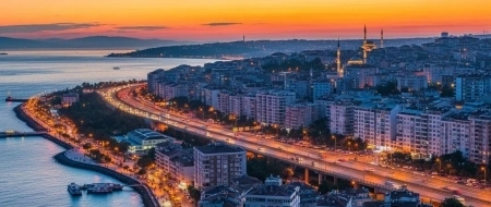 Sabiha Gokcen Airport And Avcılar Region Transfer
