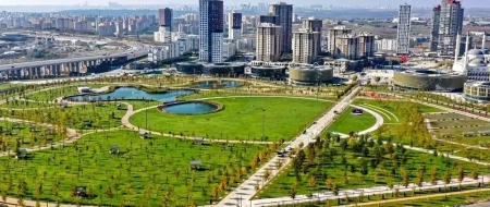 Sabiha Gokcen Airport And Başakşehir Region Transfer