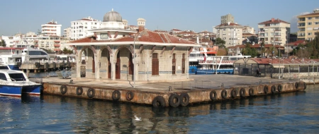 Sabiha Gokcen Airport And Bostanci Region Transfer